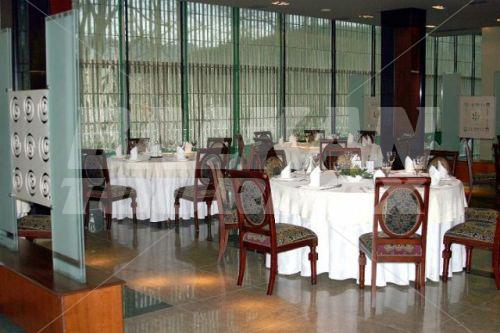 почивка в Europa Grand