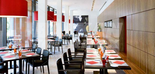holiday in Melia Luxembourg