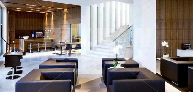holiday in Melia Luxembourg