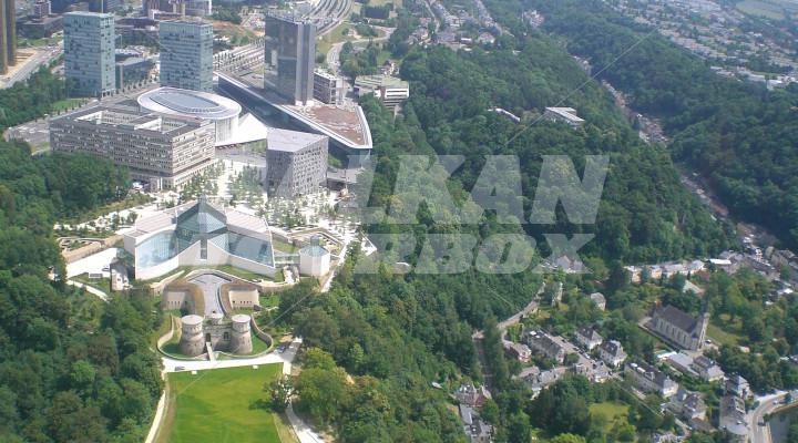 holiday in  Melia Luxembourg