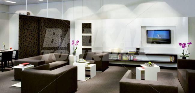 holiday in Melia Luxembourg