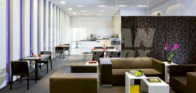 holiday in Melia Luxembourg