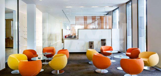 holiday in Melia Luxembourg