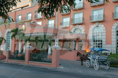 holiday in InterContinental Presidente Merida