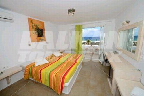 holiday in Paradise Beach Resort