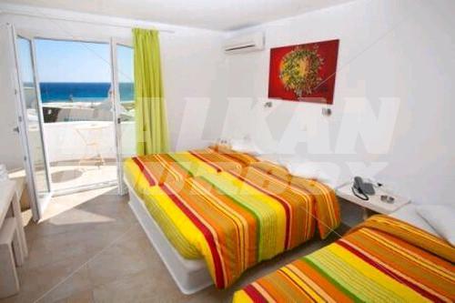 holiday in Paradise Beach Resort