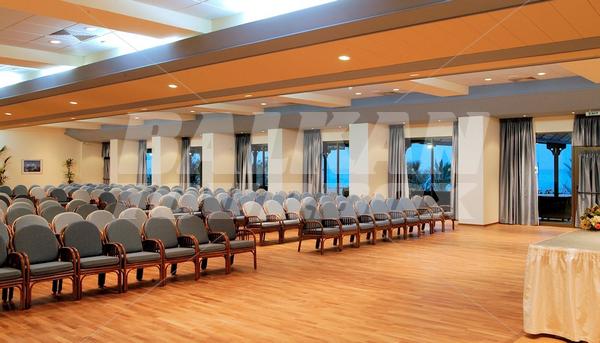 holiday in Athena Royal Beach Hotel