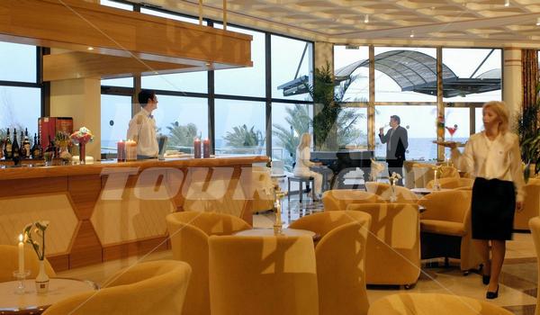 holiday in Athena Royal Beach Hotel