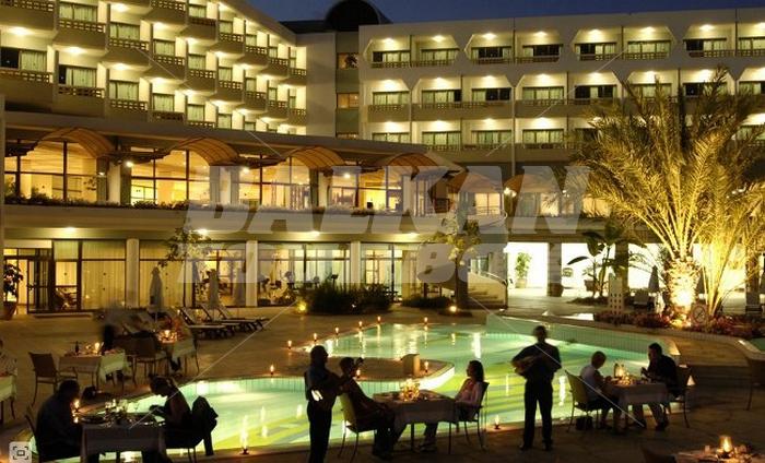holiday in Athena Royal Beach Hotel