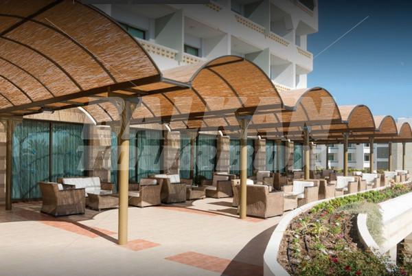 holiday in Athena Royal Beach Hotel