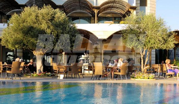 почивка в Athena Royal Beach Hotel