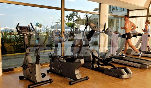 holiday in Athena Royal Beach Hotel