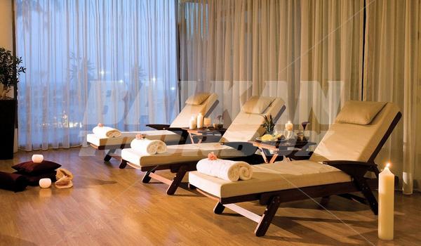 holiday in Athena Royal Beach Hotel
