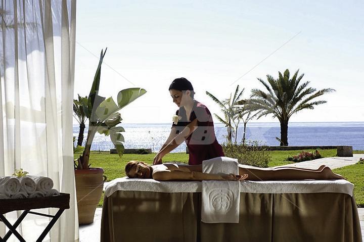 holiday in Athena Royal Beach Hotel