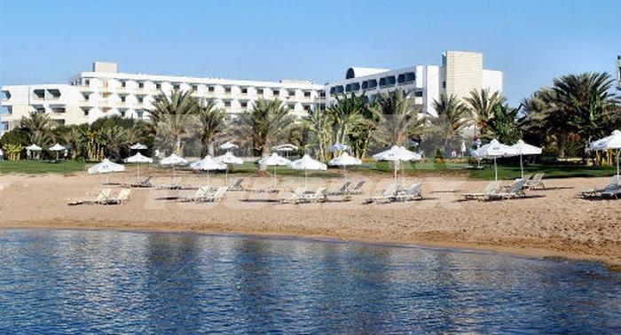 holiday in Athena Royal Beach Hotel