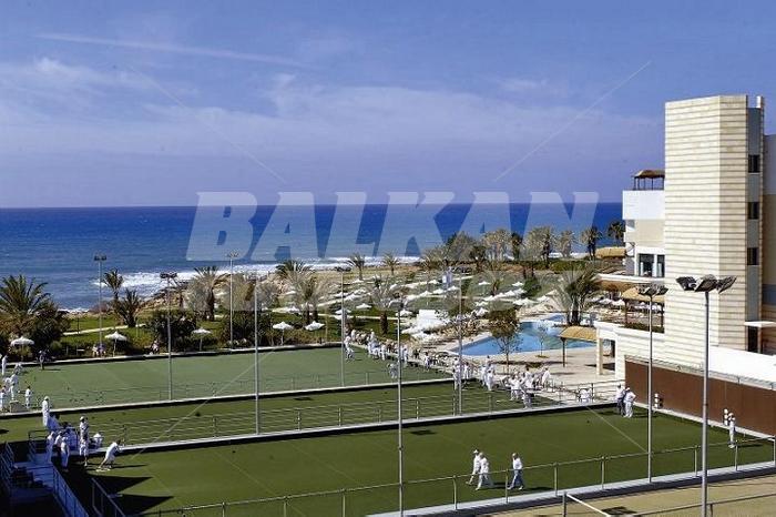 holiday in Athena Royal Beach Hotel