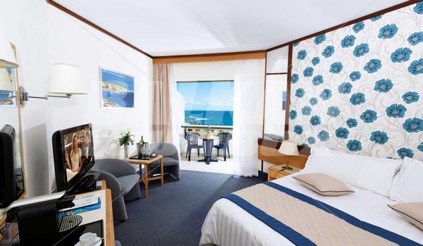 holiday in Athena Royal Beach Hotel