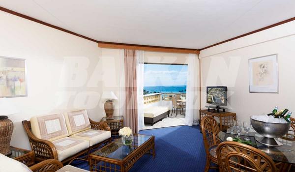 holiday in Athena Royal Beach Hotel