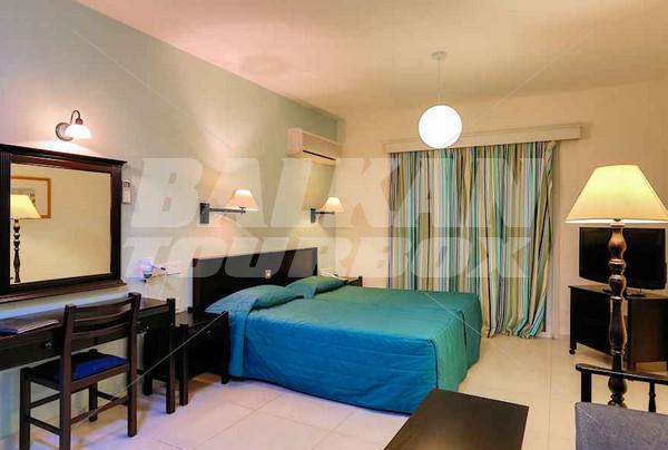 holiday in  Kefalos Beach Tourist Village
