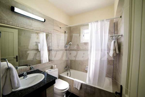 holiday in  Kefalos Beach Tourist Village