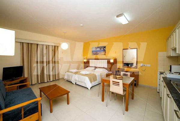 holiday in  Kefalos Beach Tourist Village