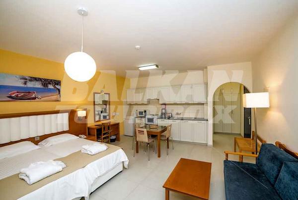 holiday in  Kefalos Beach Tourist Village