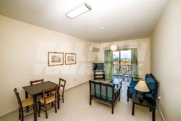 holiday in  Kefalos Beach Tourist Village