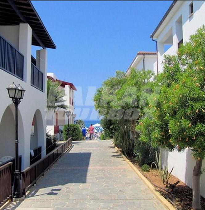 holiday in   Kefalos Beach Tourist Village