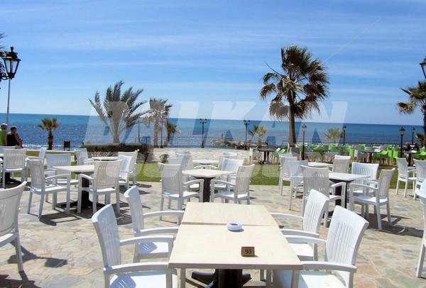 holiday in  Kefalos Beach Tourist Village