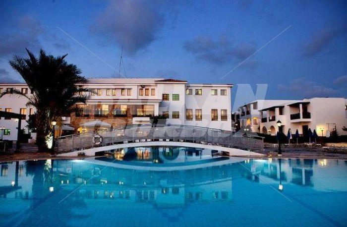 holiday in  Kefalos Beach Tourist Village