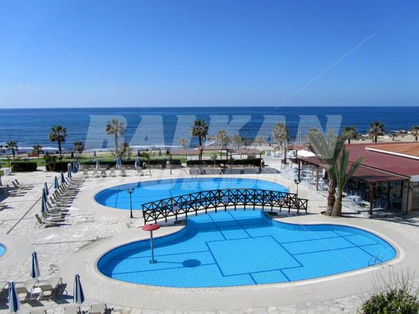 holiday in  Kefalos Beach Tourist Village