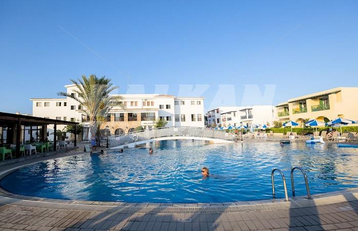 holiday in  Kefalos Beach Tourist Village