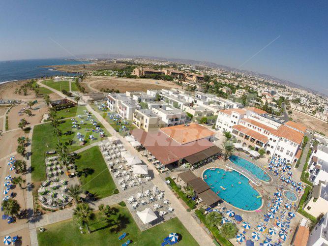 holiday in  Kefalos Beach Tourist Village