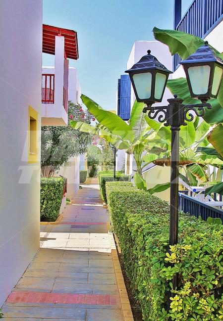 holiday in  Kefalos Beach Tourist Village