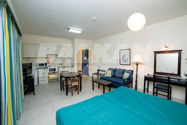 holiday in  Kefalos Beach Tourist Village