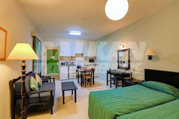 holiday in  Kefalos Beach Tourist Village