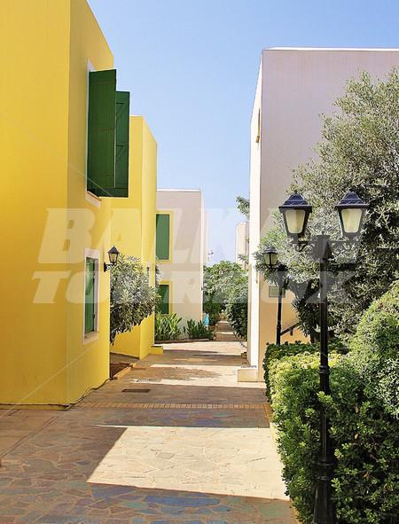 holiday in  Kefalos Beach Tourist Village