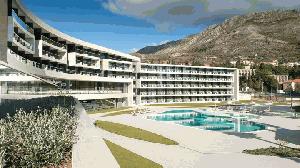 Hotel Sheraton Dubrovnik Riviera, Croacia