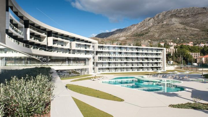 holiday in  Sheraton Dubrovnik Riviera