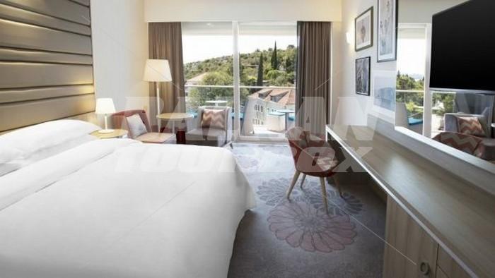 holiday in Sheraton Dubrovnik Riviera