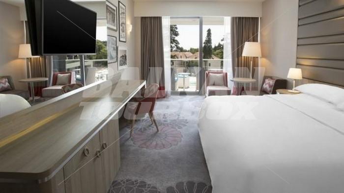 holiday in Sheraton Dubrovnik Riviera