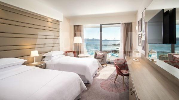 holiday in Sheraton Dubrovnik Riviera