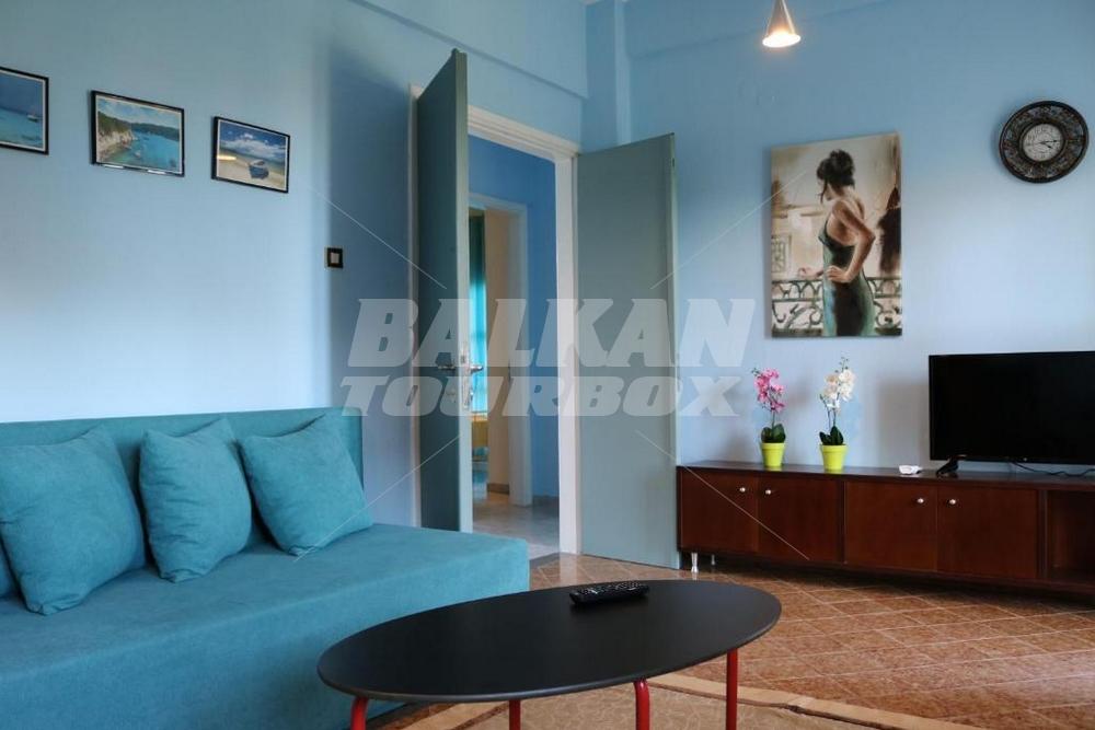 почивка в Villa Anna Maria - Psakoudia
