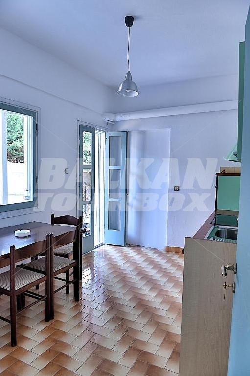 почивка в Villa Anna Maria - Psakoudia
