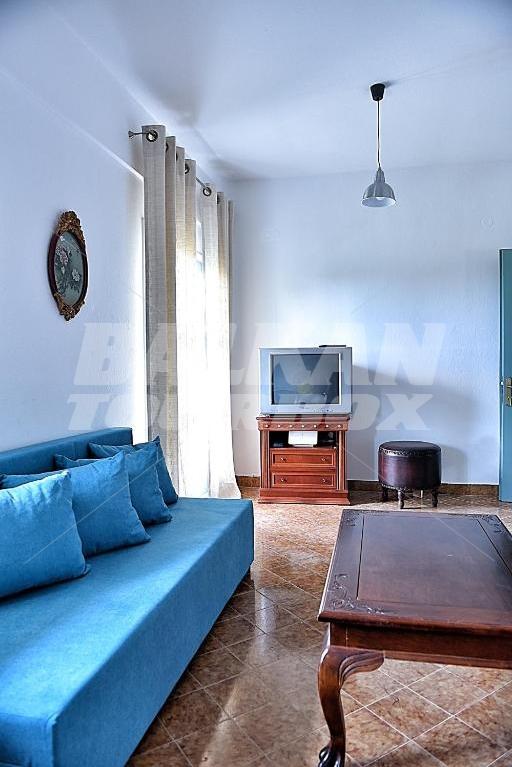 почивка в Villa Anna Maria - Psakoudia