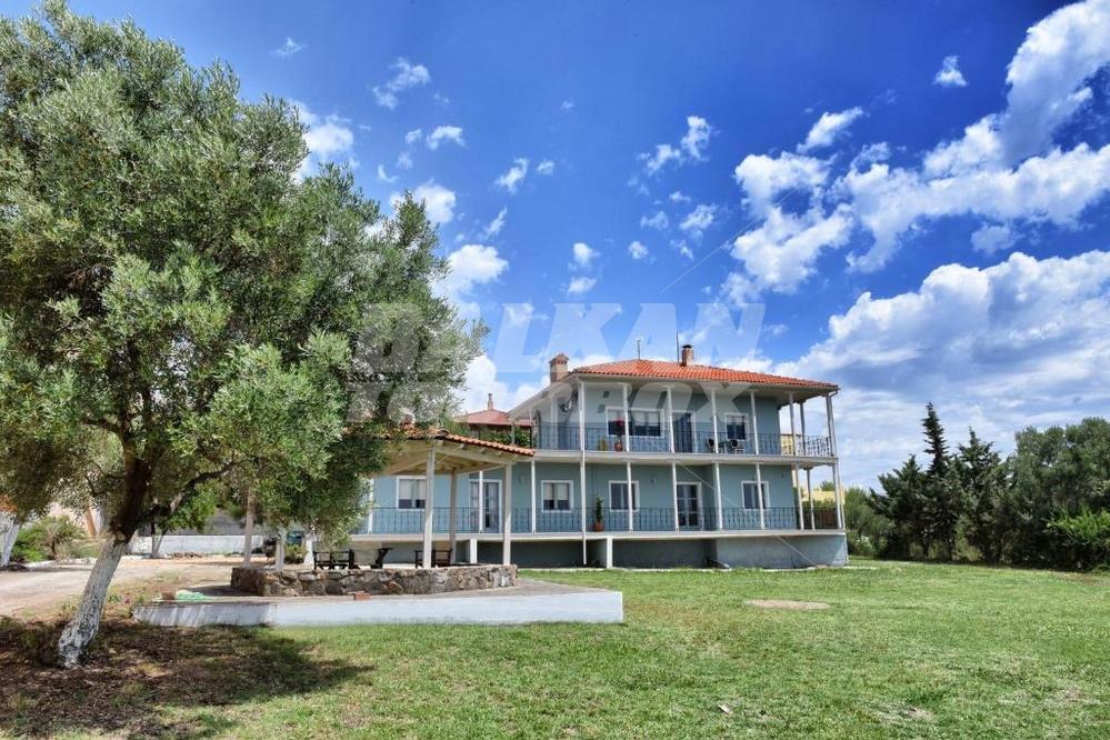 почивка в  Villa Anna Maria - Psakoudia