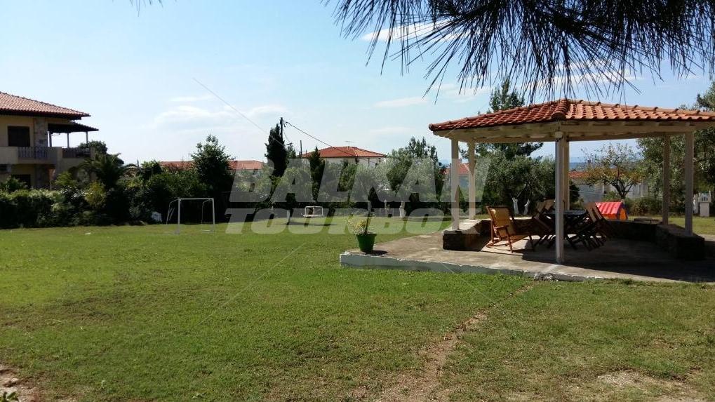 почивка в Villa Anna Maria - Psakoudia