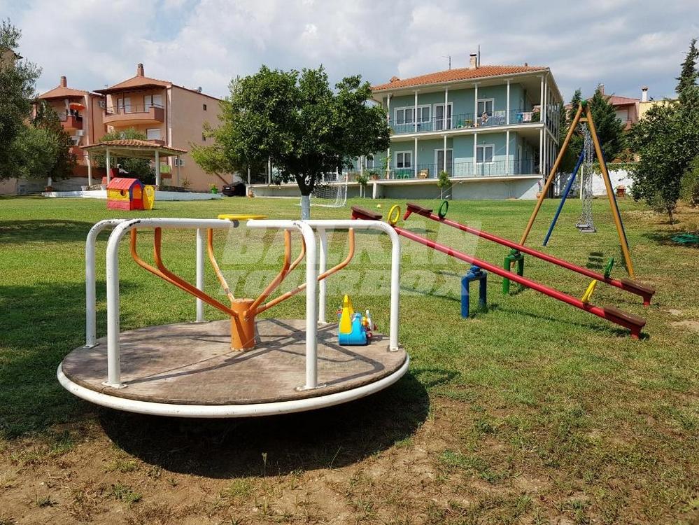 почивка в Villa Anna Maria - Psakoudia