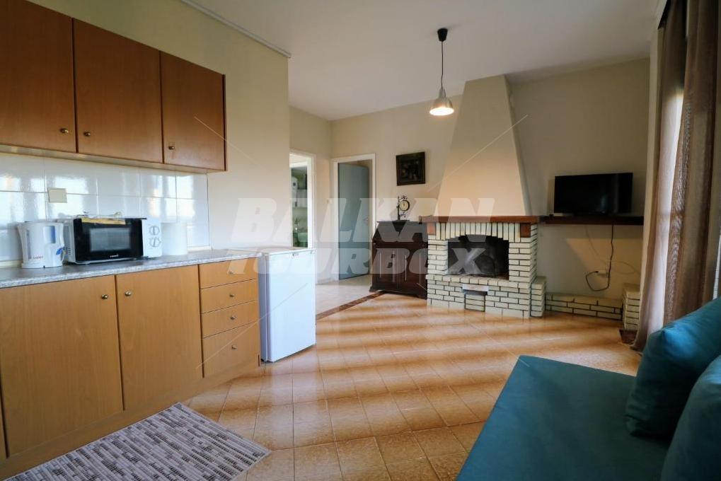 почивка в Villa Anna Maria - Psakoudia