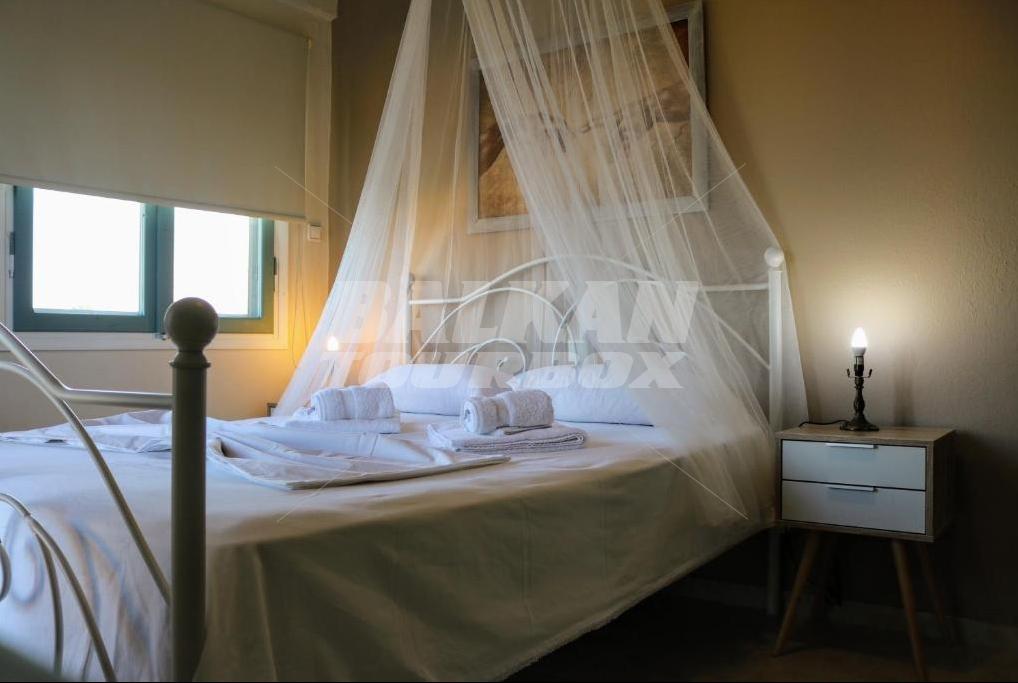 почивка в Villa Anna Maria - Psakoudia